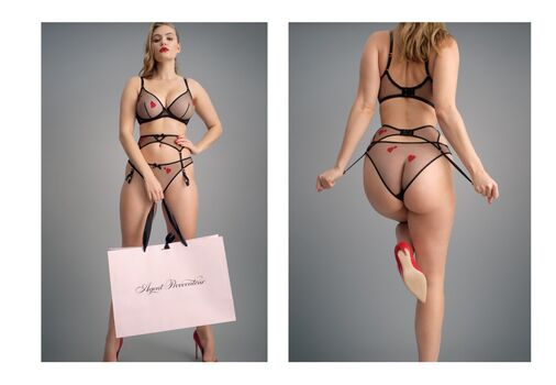 Full leaked Eline lykke private onlyfans photo