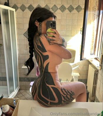 Full leaked Elisa brandani private onlyfans photo