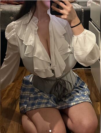 Full leaked Elisa denisee private onlyfans photo