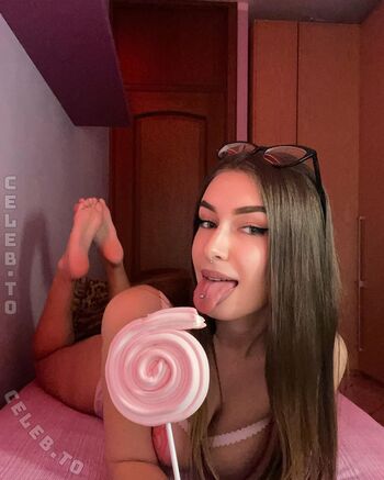 Full leaked Elisa esposito private onlyfans photo