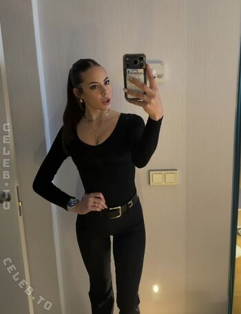 Full leaked Elisa maria private onlyfans photo