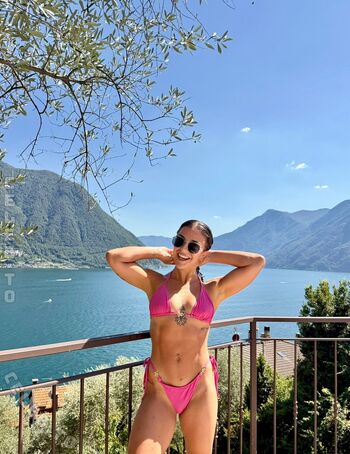 Full leaked Elisa meneghini private onlyfans photo