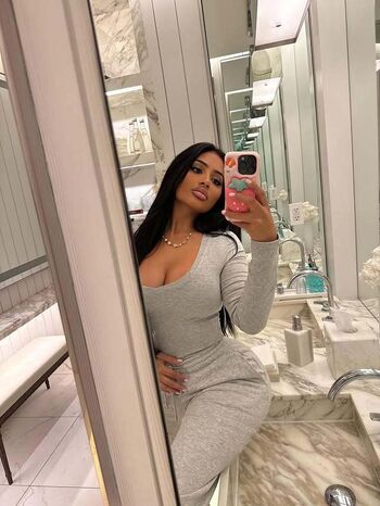 Full leaked Elisa obando private onlyfans photo