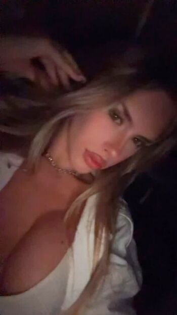 Full leaked Elisa pellegrino private onlyfans photo