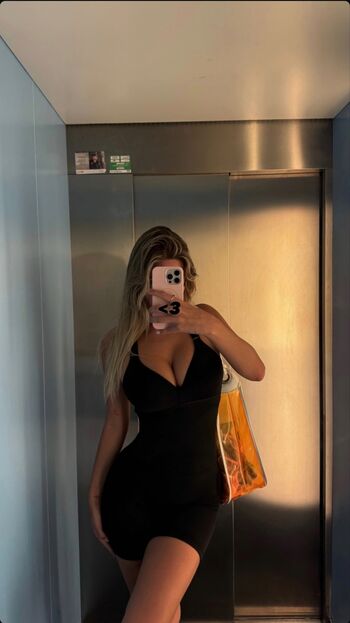 Full leaked Elisa pellegrino private onlyfans photo