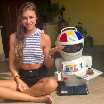 Full leaked Elisa santinon page private onlyfans photo