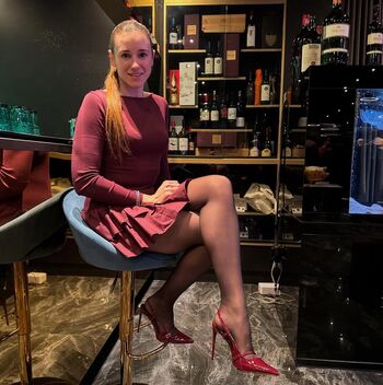 Full leaked Elisa santinon page private onlyfans photo