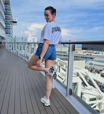 Full leaked Elisa santinon private onlyfans photo