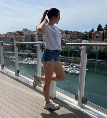 Full leaked Elisa santinon private onlyfans photo