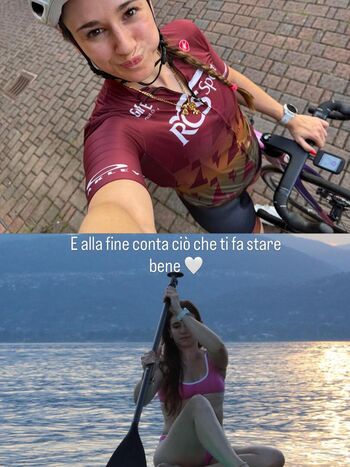 Full leaked Elisa santinon page private onlyfans photo