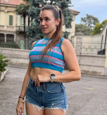 Full leaked Elisa santinon private onlyfans photo