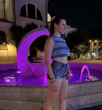 Full leaked Elisa santinon private onlyfans photo