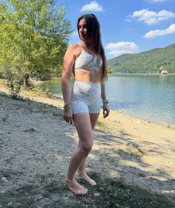 Full leaked Elisa santinon private onlyfans photo