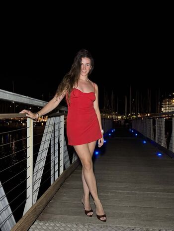 Full leaked Elisa santinon private onlyfans photo