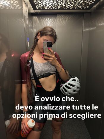Elisa Santinon