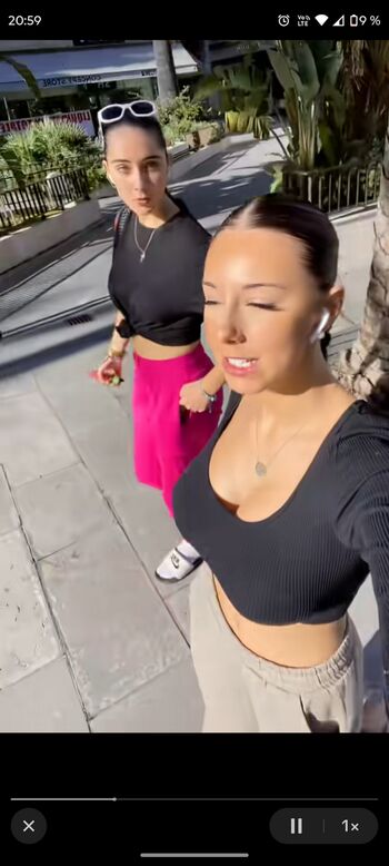 Full leaked Elisaabary private onlyfans photo