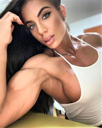 Full leaked Elisabeta ionita private onlyfans photo
