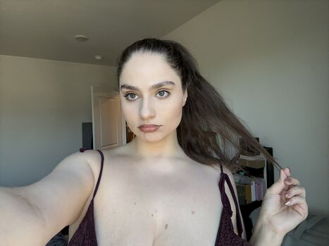 Full leaked Elisabeth marchini private onlyfans photo