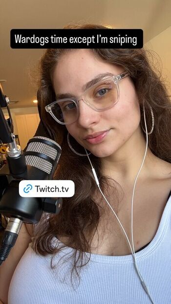 Full leaked Elisabeth marchini private onlyfans photo