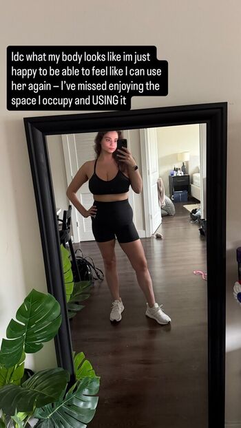 Full leaked Elisabeth marchini private onlyfans photo