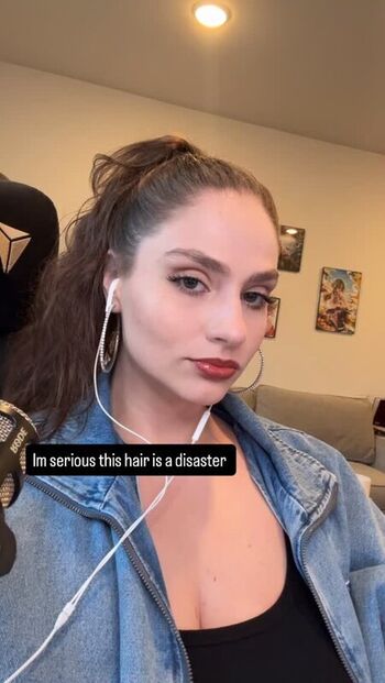 Full leaked Elisabeth marchini private onlyfans photo