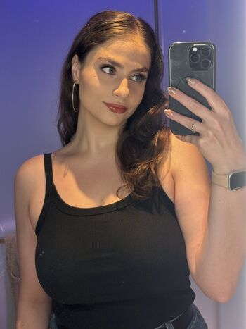 Full leaked Elisabeth marchini private onlyfans photo