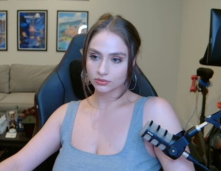 Full leaked Elisabeth marchini private onlyfans photo