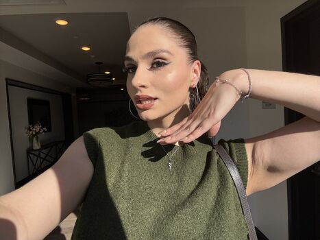 Full leaked Elisabeth marchini private onlyfans photo