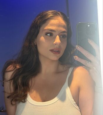 Full leaked Elisabeth marchini private onlyfans photo
