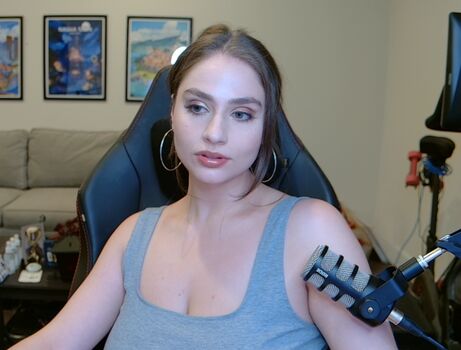 Full leaked Elisabeth marchini private onlyfans photo