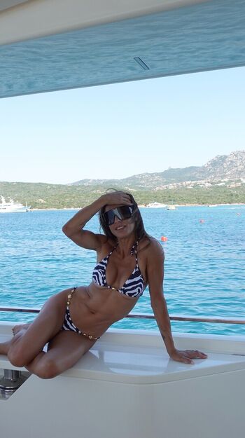 Elisabetta Canalis
