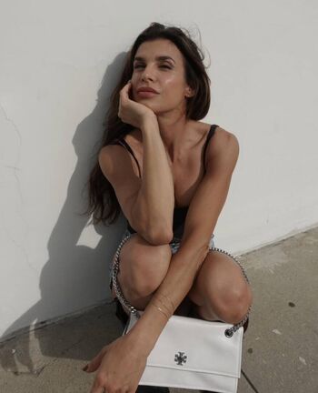 Elisabetta Canalis