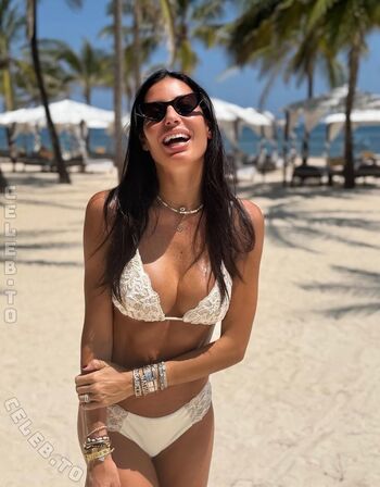 Full leaked Elisabetta gregoraci page private onlyfans photo