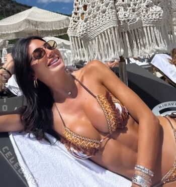 Elisabetta Gregoraci