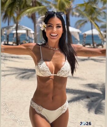 Full leaked Elisabetta gregoraci page private onlyfans photo