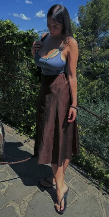 Full leaked Elisabetta mastrini private onlyfans photo
