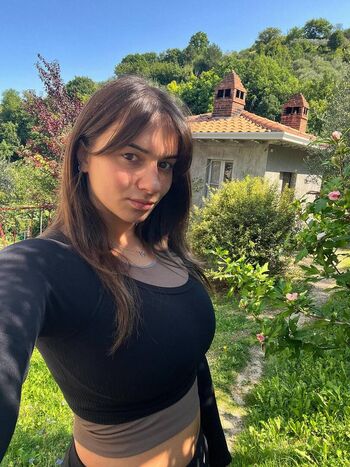 Full leaked Elisabetta mastrini private onlyfans photo