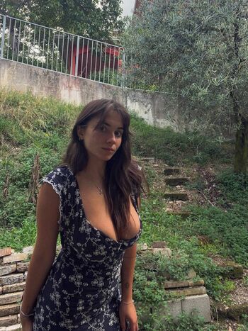 Full leaked Elisabetta mastrini private onlyfans photo