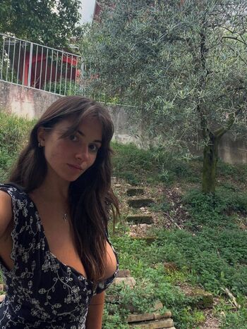 Full leaked Elisabetta mastrini private onlyfans photo