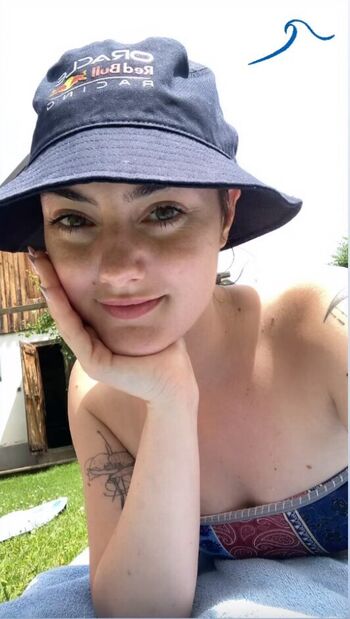 Full leaked Elisamoder private onlyfans photo