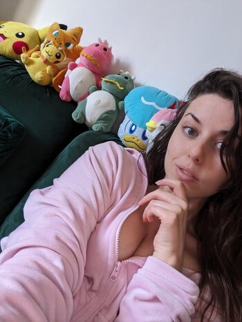 Full leaked Elisaphantom private onlyfans photo