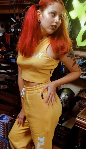 Full leaked Elisaphantom private onlyfans photo