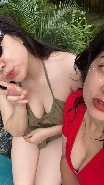 Full leaked Elise asmr page private onlyfans photo