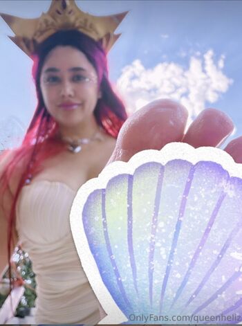 Full leaked Elise asmr private onlyfans photo