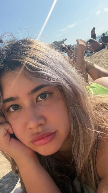 Full leaked Elise asmr private onlyfans photo