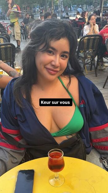 Full leaked Elise asmr private onlyfans photo