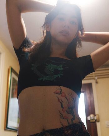 Full leaked Elise asmr elise tran elise s garden private onlyfans photo