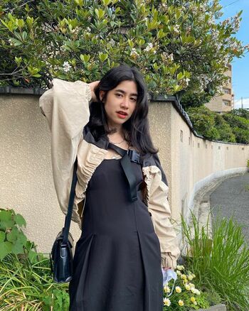 Full leaked Elise asmr elise tran elise s garden private onlyfans photo