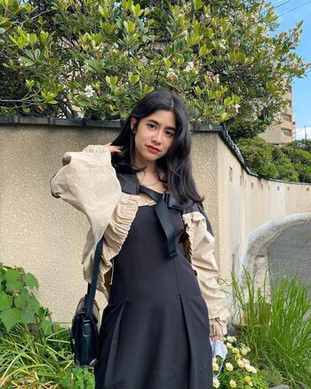 Full leaked Elise asmr elise tran elise s garden private onlyfans photo