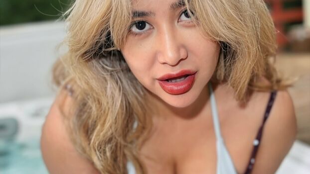 Full leaked Elise asmr elise tran elise s garden private onlyfans photo